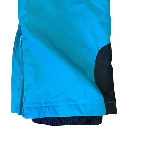 Pulse Mechanical Stretch High-Rise Insulated NWT Women Snowboard/Ski Pants Sz M - Picture 4 of 8